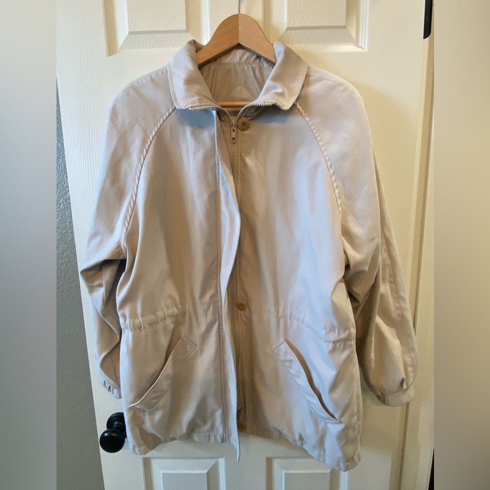 London Fog Coat